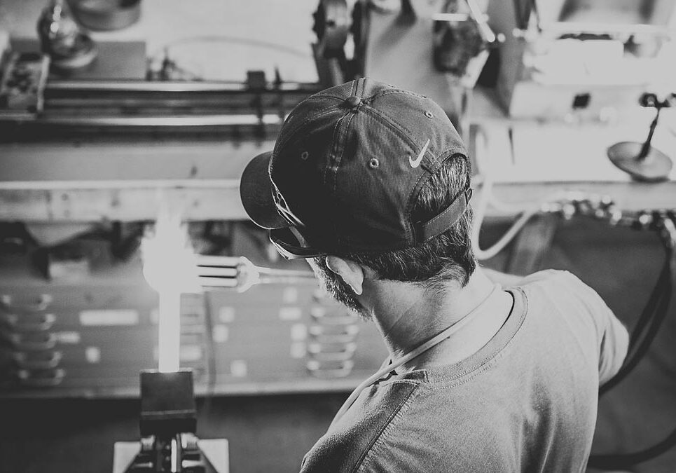 David-Alper-Studio-Bio